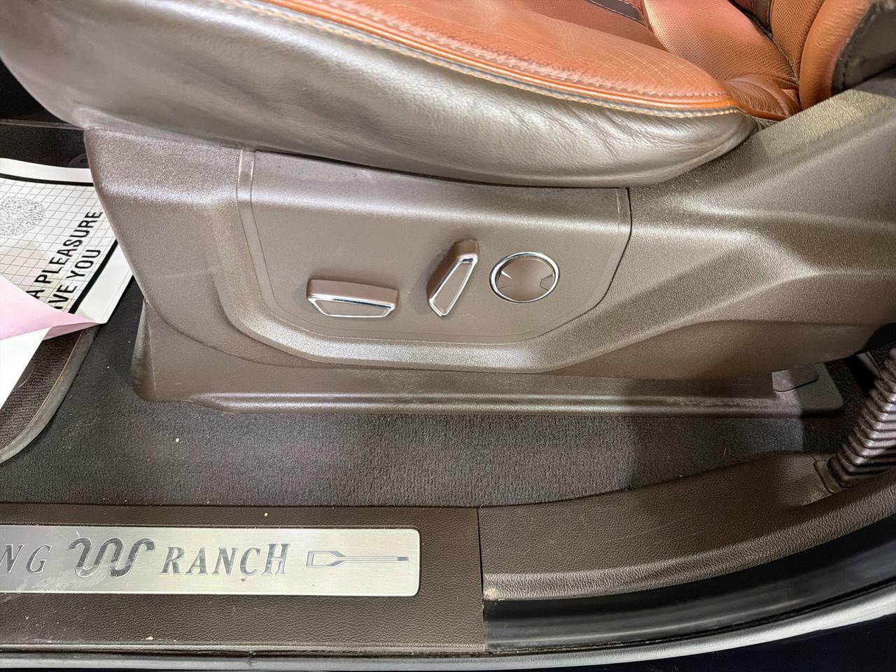 2020 Ford Super Duty F-250 SRW King Ranch San Antonio TX