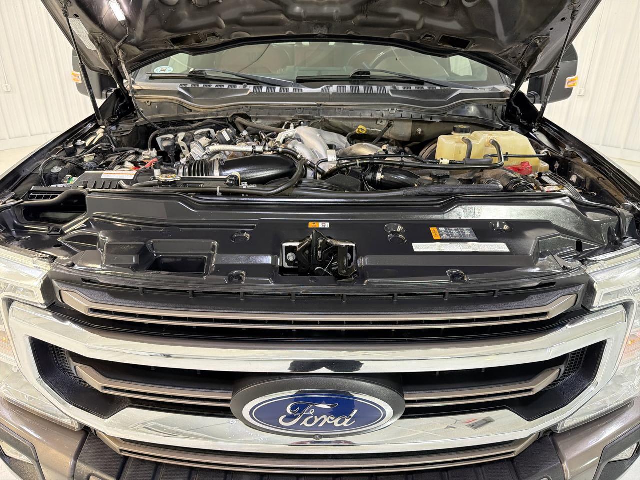 2020 Ford Super Duty F-250 SRW King Ranch San Antonio TX