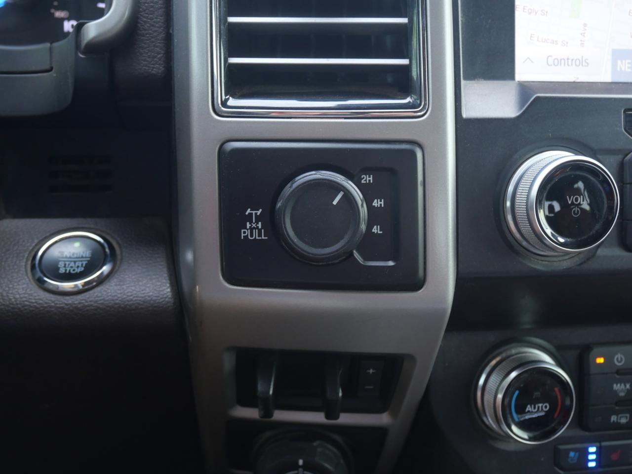 2020 Ford Super Duty F-250 SRW King Ranch San Juan TX