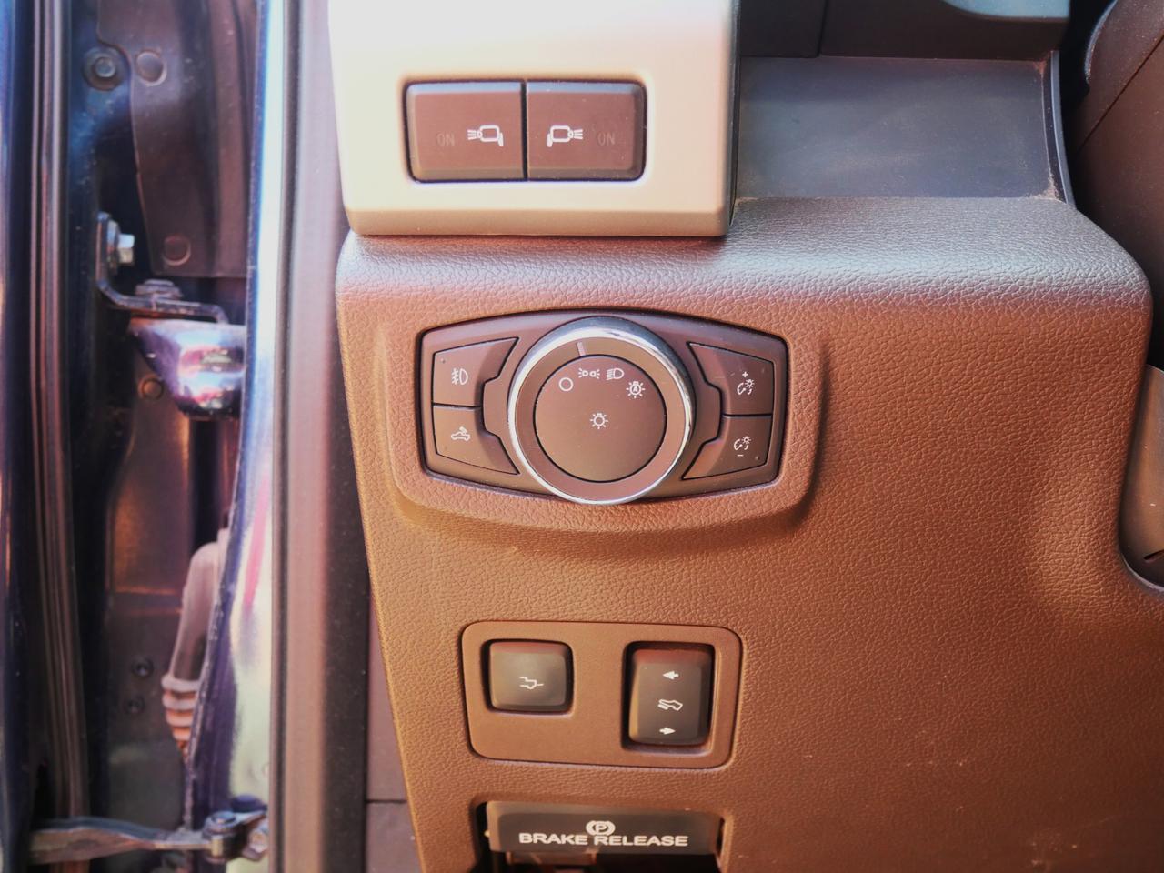 2020 Ford Super Duty F-250 SRW King Ranch San Juan TX