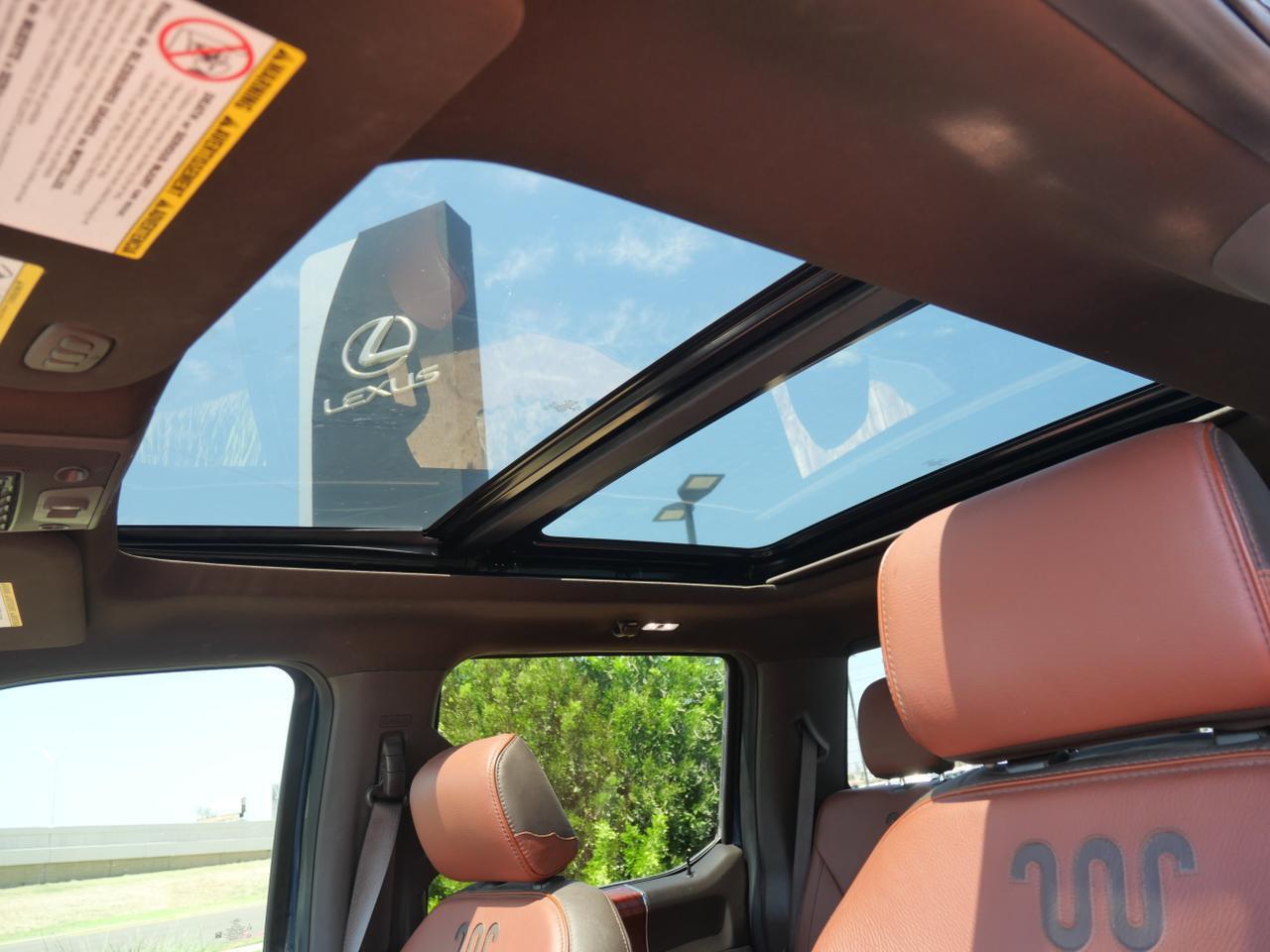 2020 Ford Super Duty F-250 SRW King Ranch San Juan TX