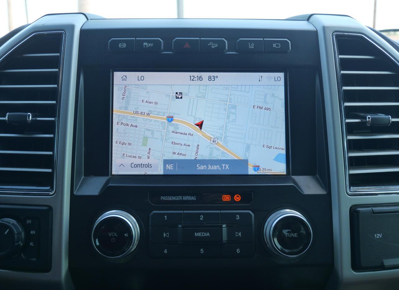 2020 Ford Super Duty F-250 SRW King Ranch San Juan TX