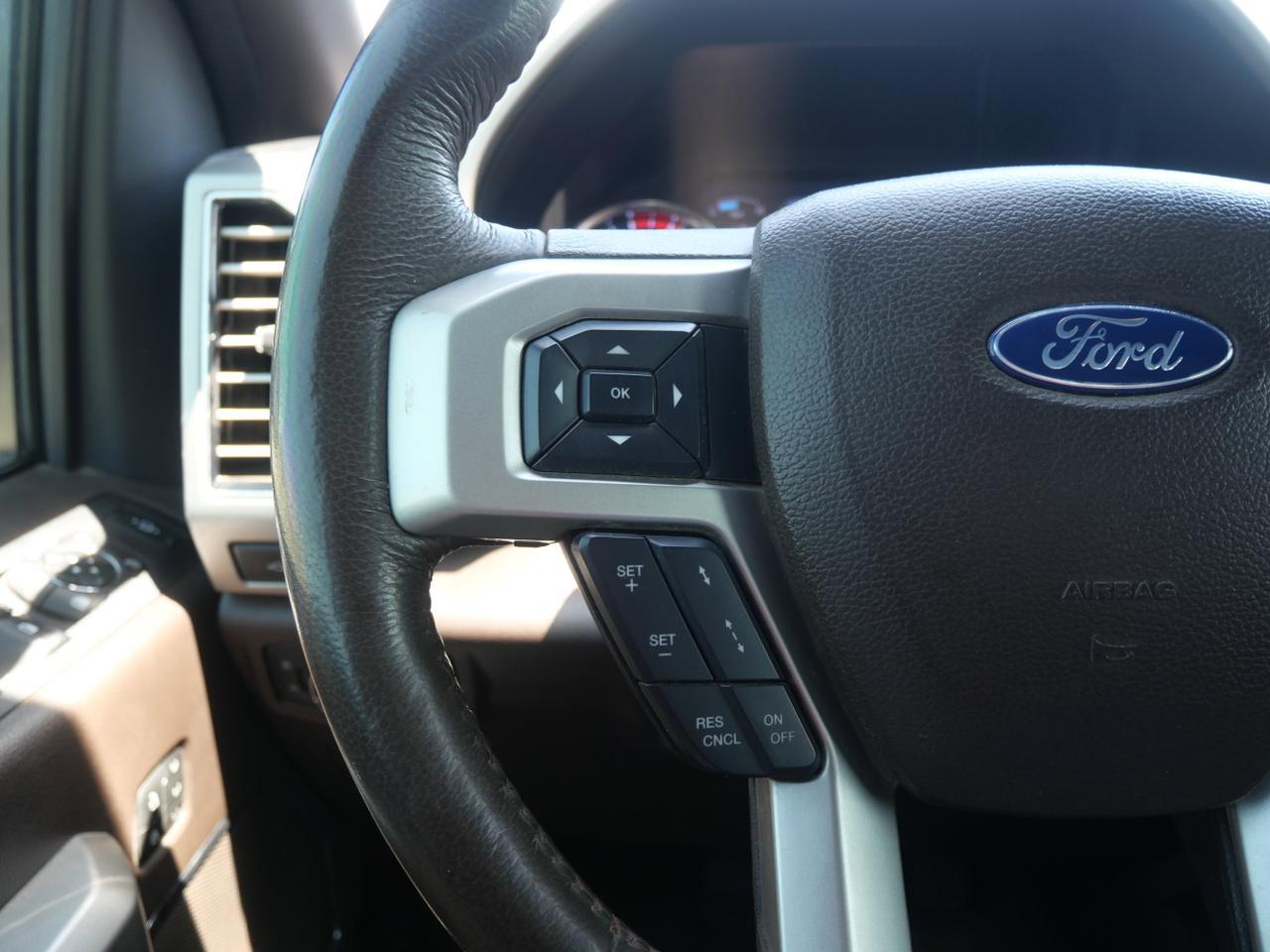 2020 Ford Super Duty F-250 SRW King Ranch San Juan TX