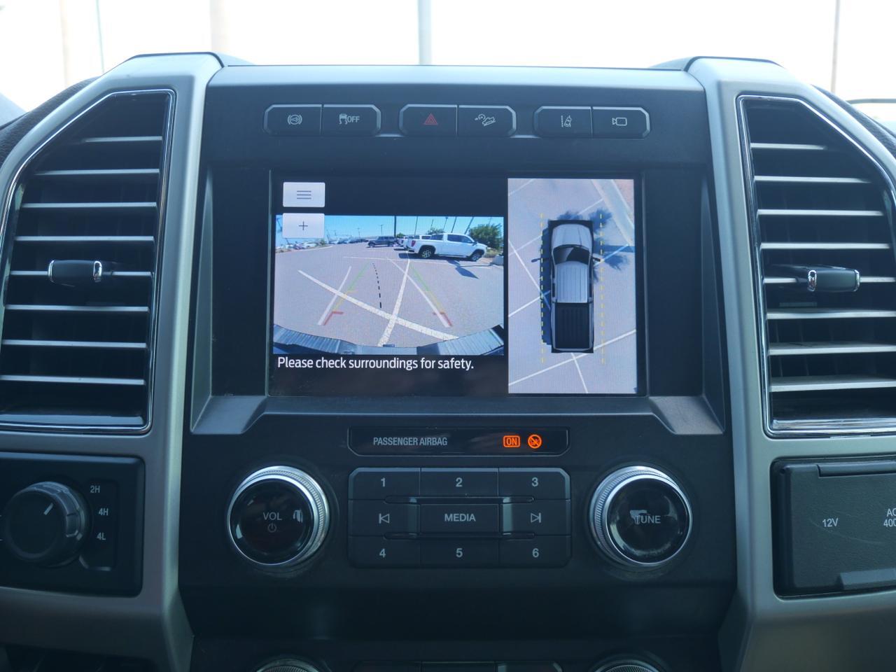2020 Ford Super Duty F-250 SRW King Ranch San Juan TX