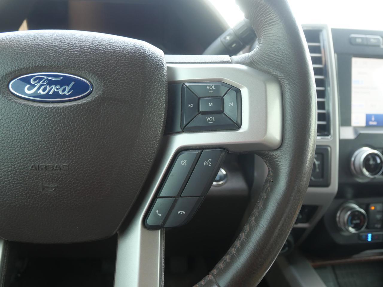 2020 Ford Super Duty F-250 SRW King Ranch San Juan TX
