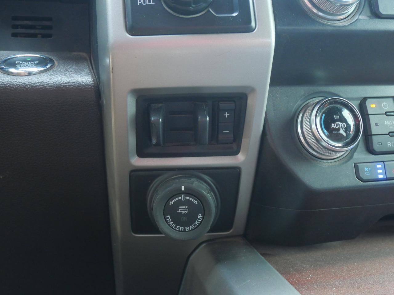 2020 Ford Super Duty F-250 SRW King Ranch San Juan TX