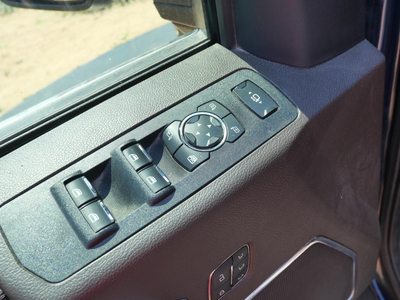 2020 Ford Super Duty F-250 SRW King Ranch San Juan TX