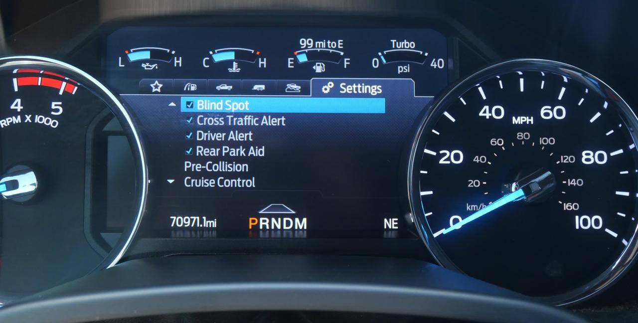 2020 Ford Super Duty F-250 SRW King Ranch San Juan TX