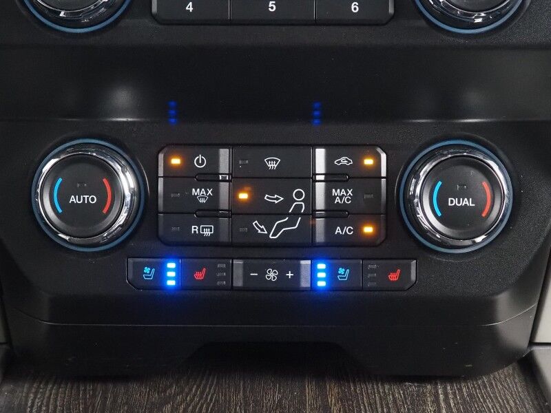 2020 Ford Super Duty F-250 SRW LARIAT 4WD *6.7L V8 DIESEL, NAVIGATION, SAFETY ALERTS, BACKUP-CAMERA, COLOR TOUCHSCREEN, LEATHER, CLIMATE SEATS, REMOTE START, 20 INCH WHEELS, BANG & OLUFSEN, ANDROID & APPLE Round Rock TX