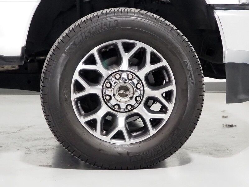 2020 Ford Super Duty F-250 SRW LARIAT 4WD *6.7L V8 DIESEL, NAVIGATION, SAFETY ALERTS, BACKUP-CAMERA, COLOR TOUCHSCREEN, LEATHER, CLIMATE SEATS, REMOTE START, 20 INCH WHEELS, BANG & OLUFSEN, ANDROID & APPLE Round Rock TX