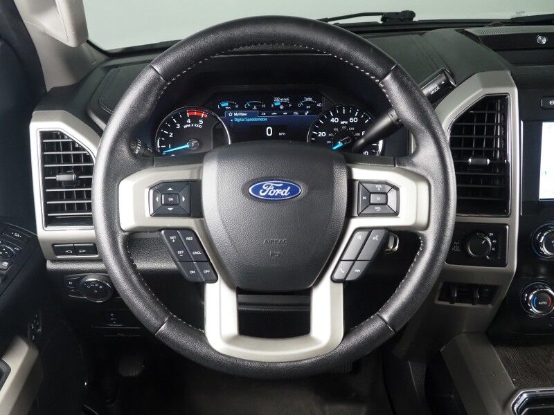 2020 Ford Super Duty F-250 SRW LARIAT 4WD *6.7L V8 DIESEL, NAVIGATION, SAFETY ALERTS, BACKUP-CAMERA, COLOR TOUCHSCREEN, LEATHER, CLIMATE SEATS, REMOTE START, 20 INCH WHEELS, BANG & OLUFSEN, ANDROID & APPLE Round Rock TX