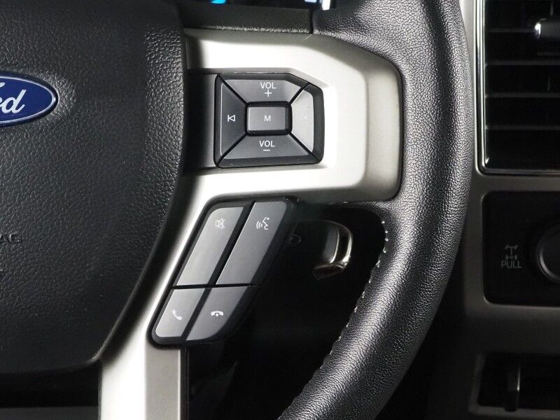 2020 Ford Super Duty F-250 SRW LARIAT 4WD *6.7L V8 DIESEL, NAVIGATION, SAFETY ALERTS, BACKUP-CAMERA, COLOR TOUCHSCREEN, LEATHER, CLIMATE SEATS, REMOTE START, 20 INCH WHEELS, BANG & OLUFSEN, ANDROID & APPLE Round Rock TX