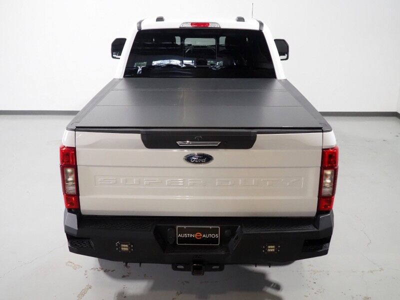 2020 Ford Super Duty F-250 SRW LARIAT 4WD *6.7L V8 DIESEL, NAVIGATION, SAFETY ALERTS, BACKUP-CAMERA, COLOR TOUCHSCREEN, LEATHER, CLIMATE SEATS, REMOTE START, 20 INCH WHEELS, BANG & OLUFSEN, ANDROID & APPLE Round Rock TX