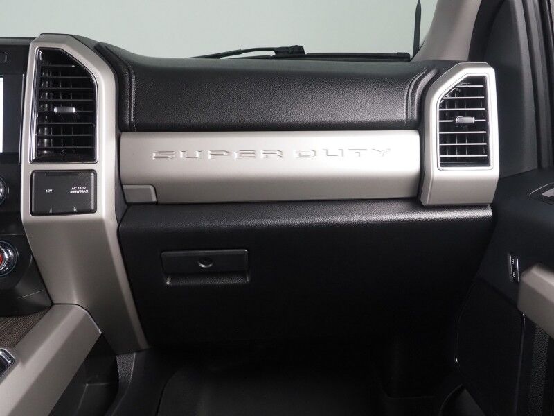 2020 Ford Super Duty F-250 SRW LARIAT 4WD *6.7L V8 DIESEL, NAVIGATION, SAFETY ALERTS, BACKUP-CAMERA, COLOR TOUCHSCREEN, LEATHER, CLIMATE SEATS, REMOTE START, 20 INCH WHEELS, BANG & OLUFSEN, ANDROID & APPLE Round Rock TX