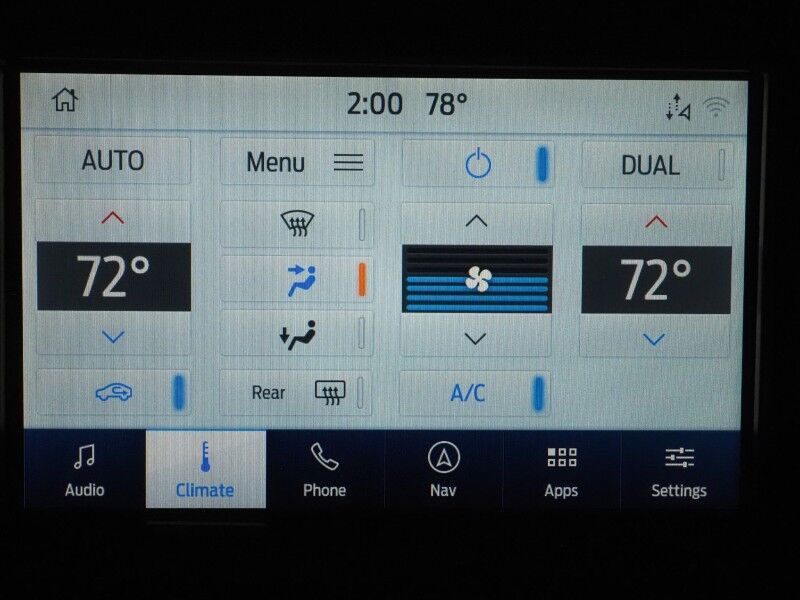 2020 Ford Super Duty F-250 SRW LARIAT 4WD *6.7L V8 DIESEL, NAVIGATION, SAFETY ALERTS, BACKUP-CAMERA, COLOR TOUCHSCREEN, LEATHER, CLIMATE SEATS, REMOTE START, 20 INCH WHEELS, BANG & OLUFSEN, ANDROID & APPLE Round Rock TX