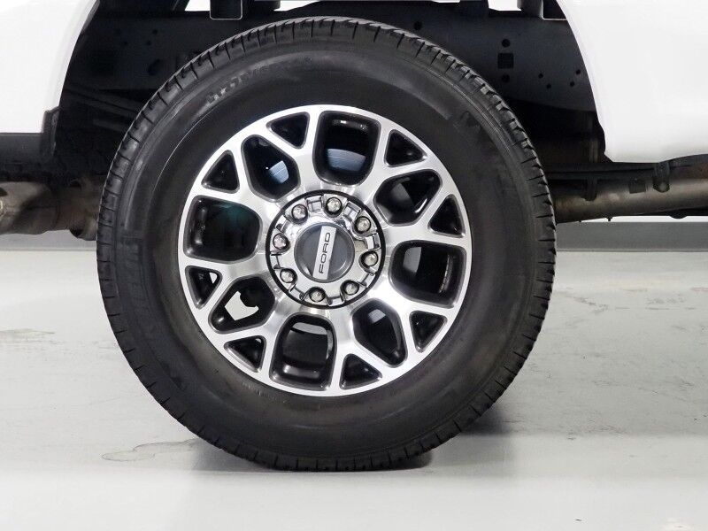 2020 Ford Super Duty F-250 SRW LARIAT 4WD *6.7L V8 DIESEL, NAVIGATION, SAFETY ALERTS, BACKUP-CAMERA, COLOR TOUCHSCREEN, LEATHER, CLIMATE SEATS, REMOTE START, 20 INCH WHEELS, BANG & OLUFSEN, ANDROID & APPLE Round Rock TX
