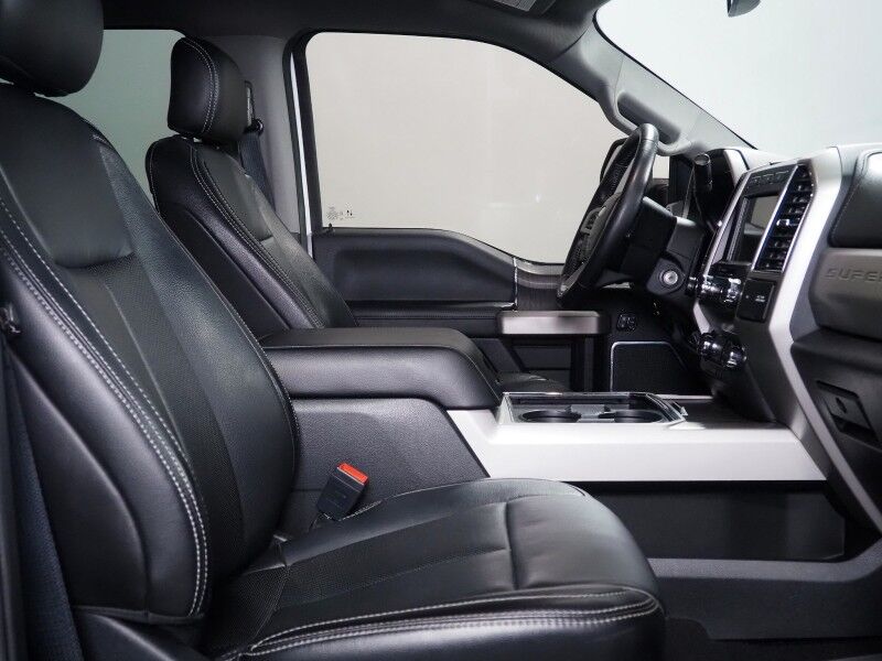 2020 Ford Super Duty F-250 SRW LARIAT 4WD *6.7L V8 DIESEL, NAVIGATION, SAFETY ALERTS, BACKUP-CAMERA, COLOR TOUCHSCREEN, LEATHER, CLIMATE SEATS, REMOTE START, 20 INCH WHEELS, BANG & OLUFSEN, ANDROID & APPLE Round Rock TX