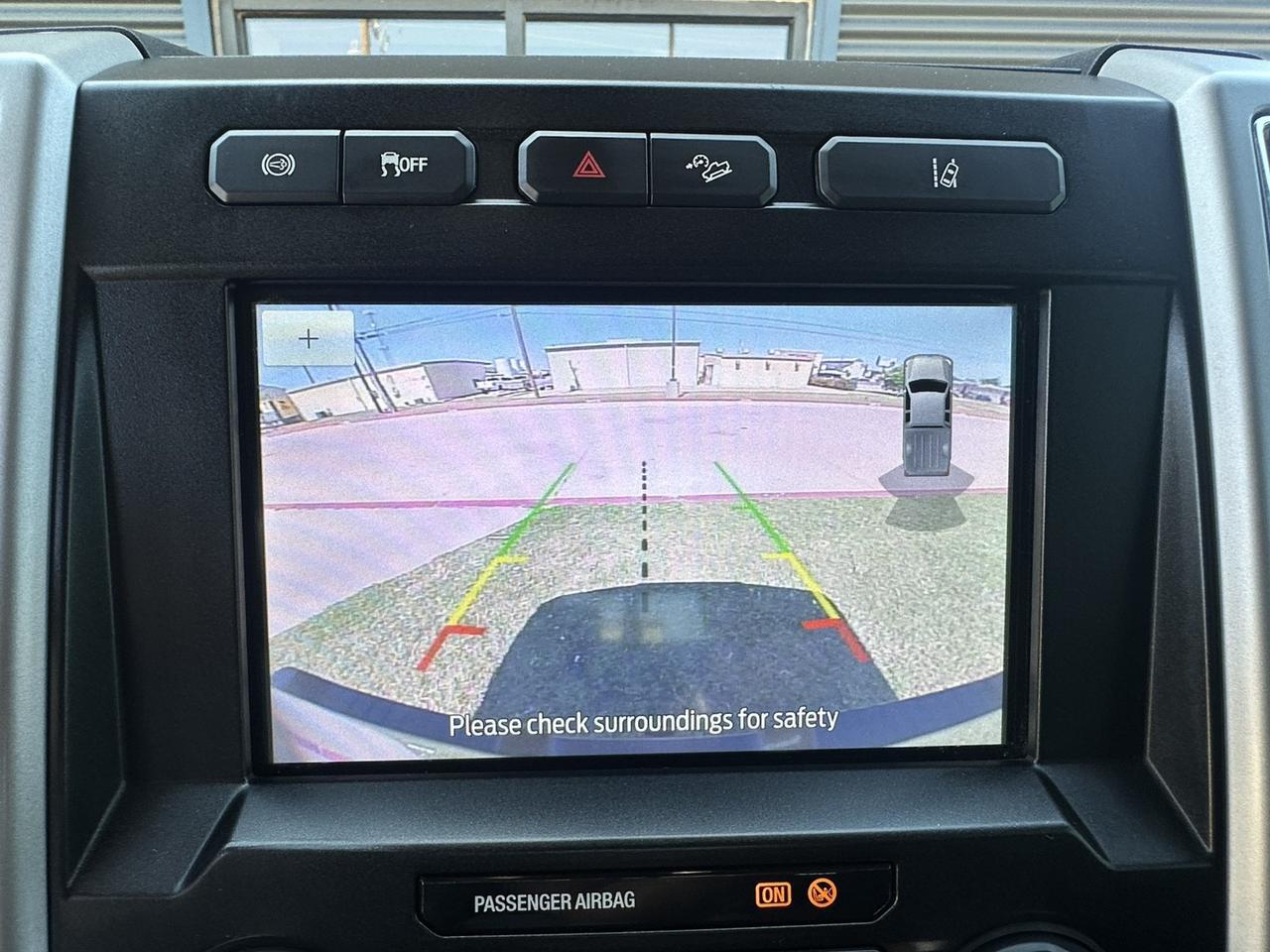 2020 Ford Super Duty F-250 SRW LARIAT Abilene TX