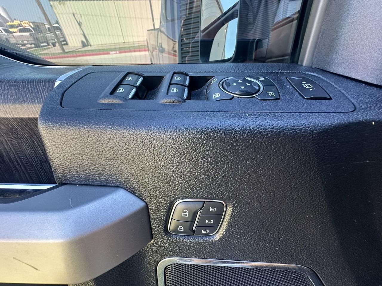 2020 Ford Super Duty F-250 SRW LARIAT Abilene TX
