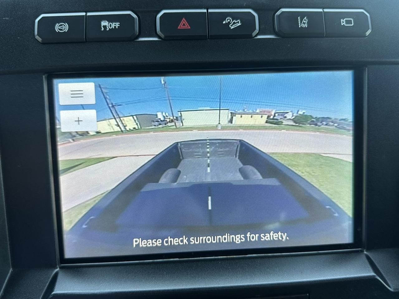 2020 Ford Super Duty F-250 SRW LARIAT Abilene TX