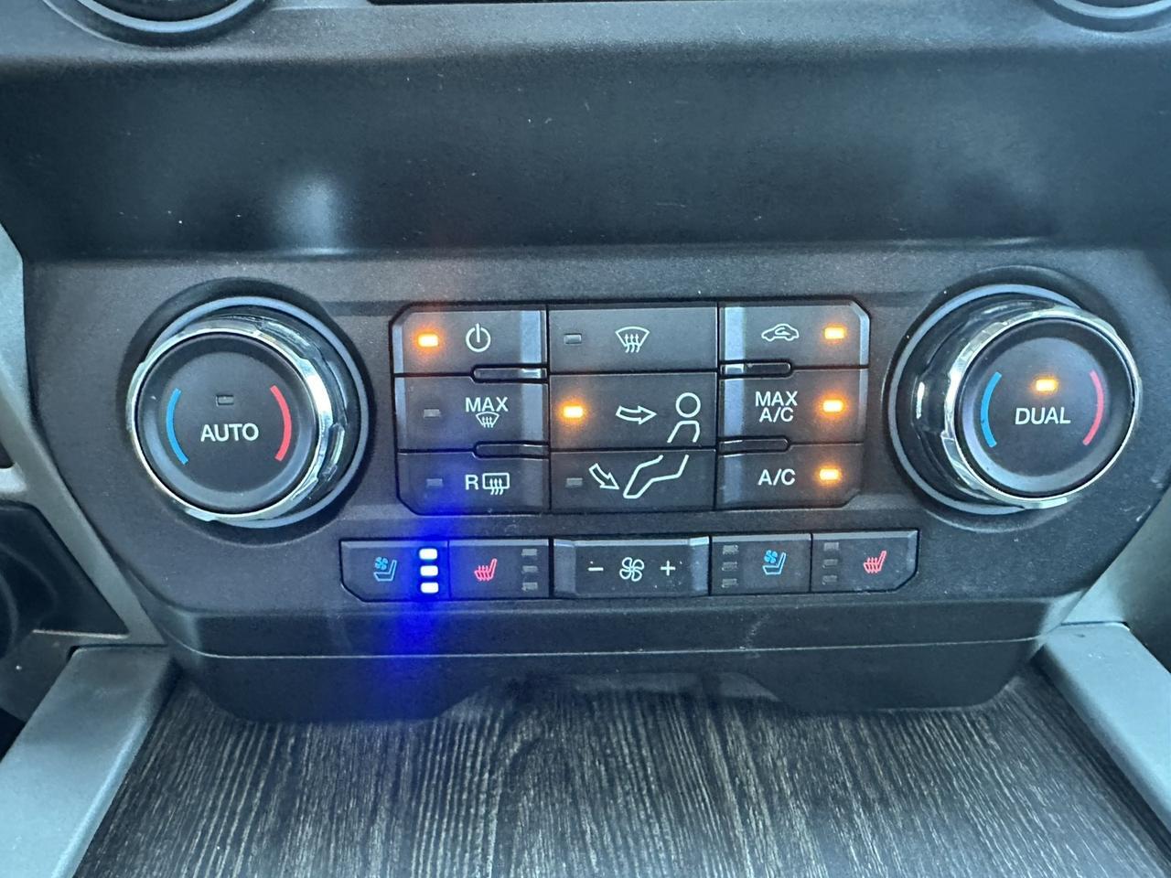 2020 Ford Super Duty F-250 SRW LARIAT Abilene TX
