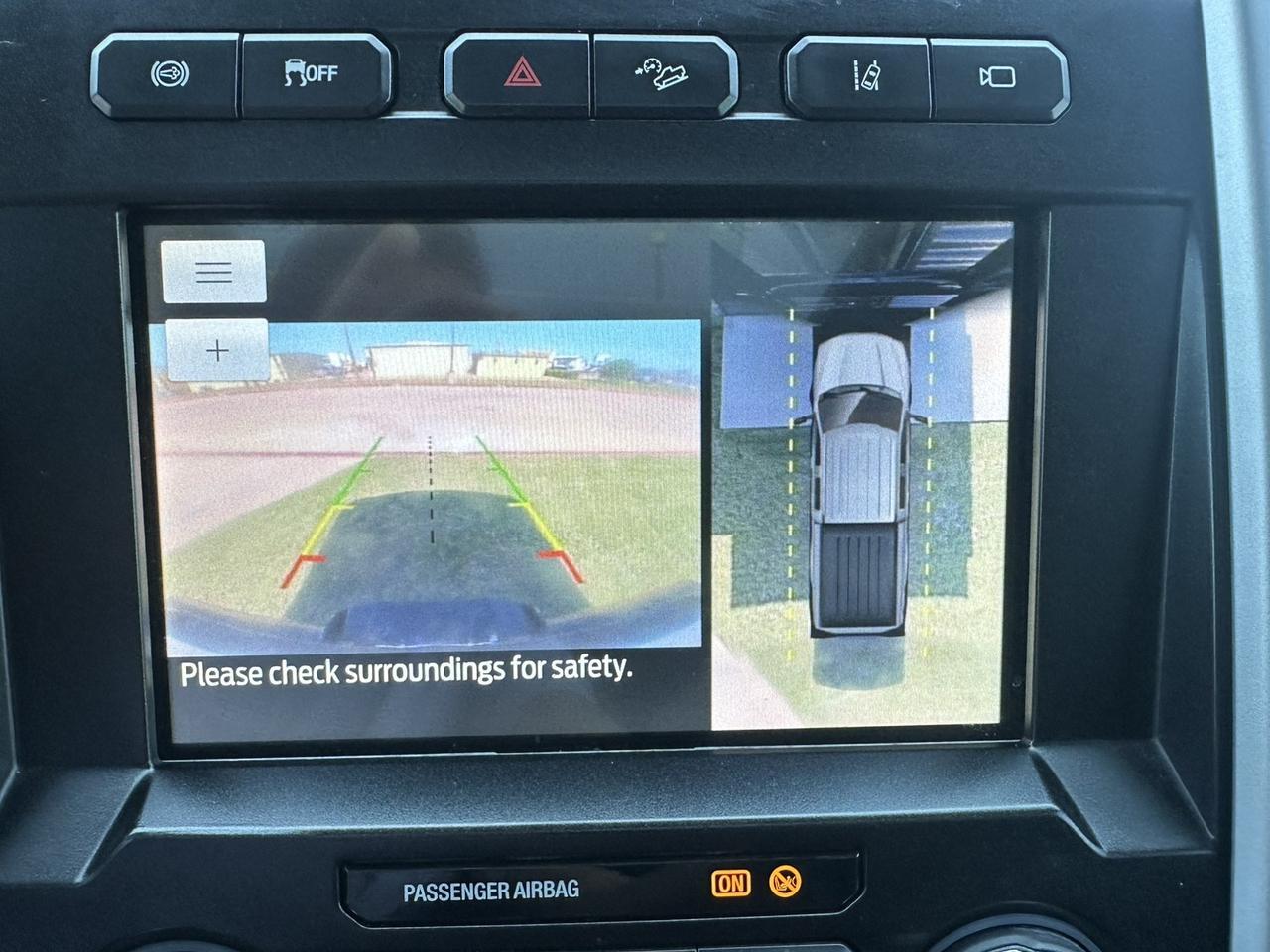 2020 Ford Super Duty F-250 SRW LARIAT Abilene TX