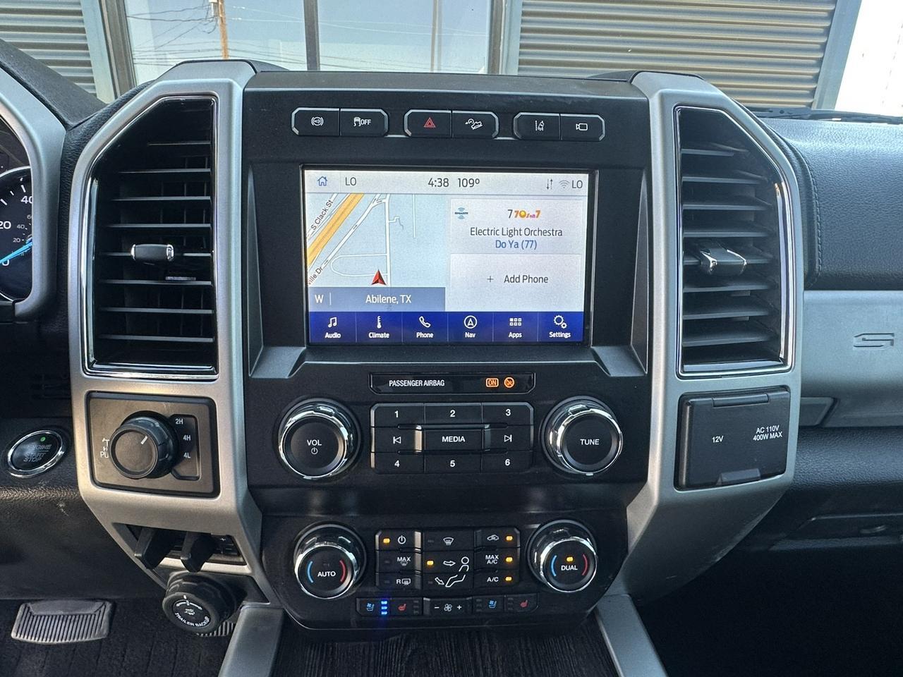 2020 Ford Super Duty F-250 SRW LARIAT Abilene TX