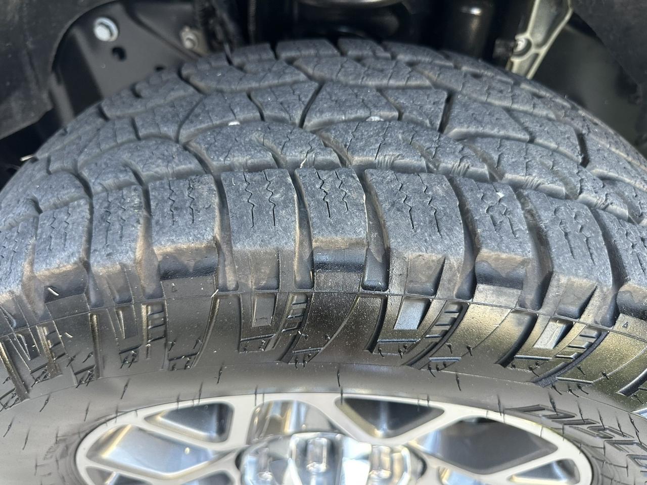 2020 Ford Super Duty F-250 SRW LARIAT Abilene TX
