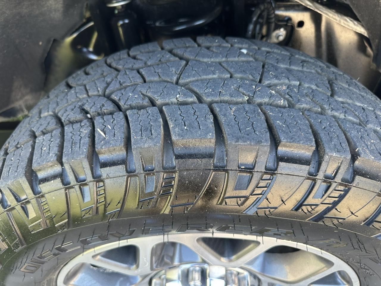 2020 Ford Super Duty F-250 SRW LARIAT Abilene TX
