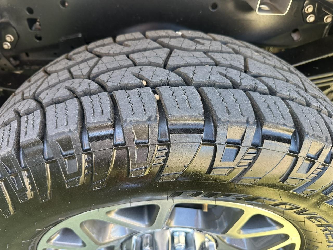 2020 Ford Super Duty F-250 SRW LARIAT Abilene TX
