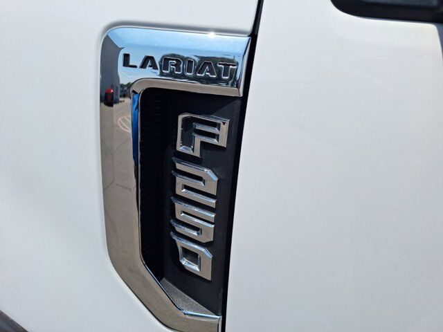 2020 Ford Super Duty F-250 SRW LARIAT Hurst TX