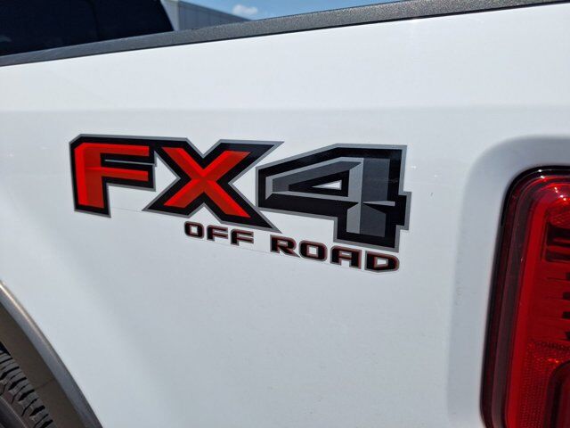 2020 Ford Super Duty F-250 SRW LARIAT Hurst TX