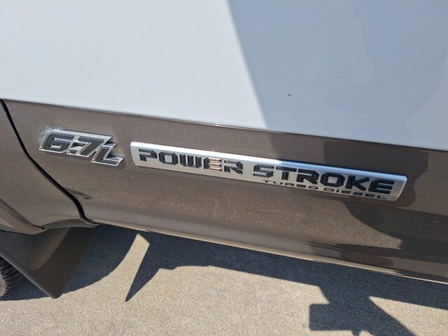 2020 Ford Super Duty F-250 SRW LARIAT Hurst TX