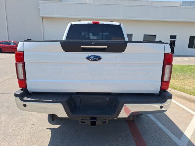 2020 Ford Super Duty F-250 SRW LARIAT Hurst TX