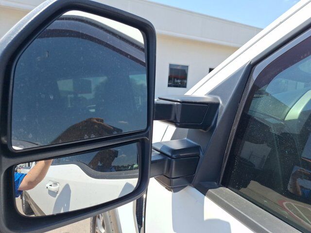 2020 Ford Super Duty F-250 SRW LARIAT Hurst TX