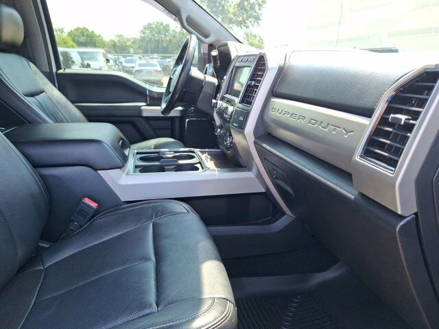 2020 Ford Super Duty F-250 SRW LARIAT Hurst TX