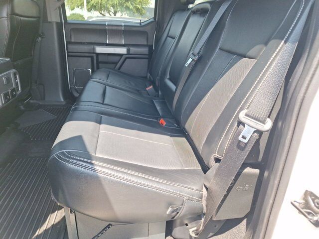 2020 Ford Super Duty F-250 SRW LARIAT Hurst TX