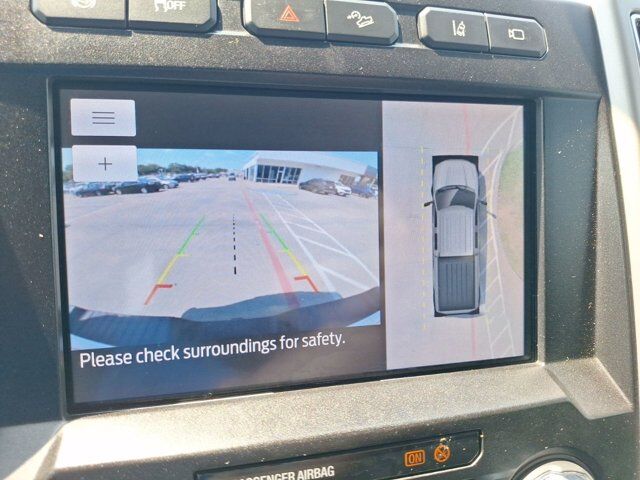 2020 Ford Super Duty F-250 SRW LARIAT Hurst TX