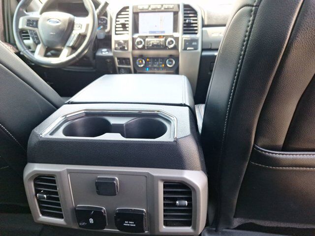 2020 Ford Super Duty F-250 SRW LARIAT Hurst TX