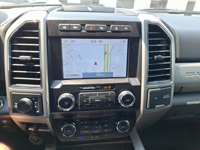 2020 Ford Super Duty F-250 SRW LARIAT Hurst TX