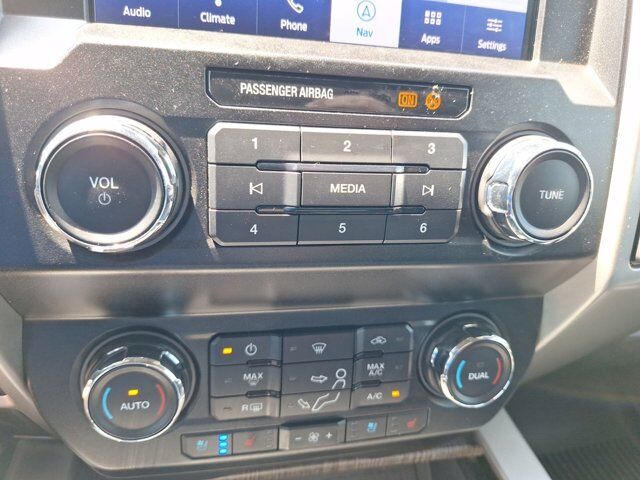 2020 Ford Super Duty F-250 SRW LARIAT Hurst TX