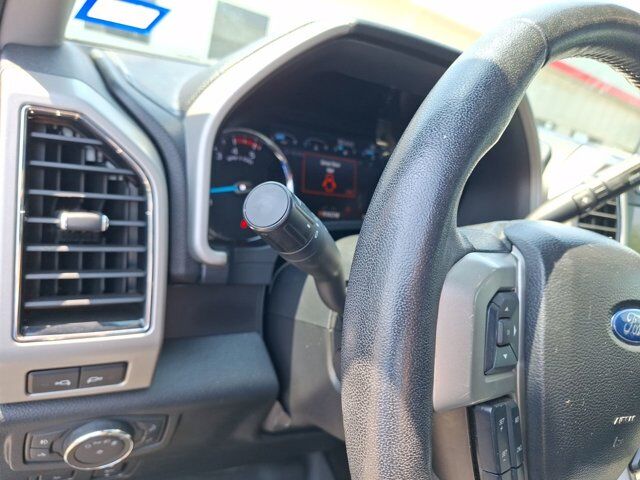 2020 Ford Super Duty F-250 SRW LARIAT Hurst TX