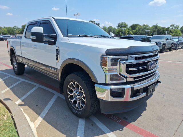2020 Ford Super Duty F-250 SRW LARIAT Hurst TX