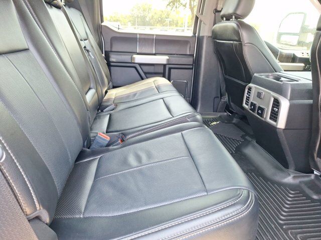 2020 Ford Super Duty F-250 SRW LARIAT Hurst TX