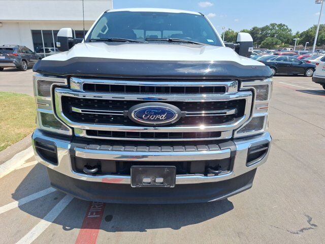 2020 Ford Super Duty F-250 SRW LARIAT Hurst TX