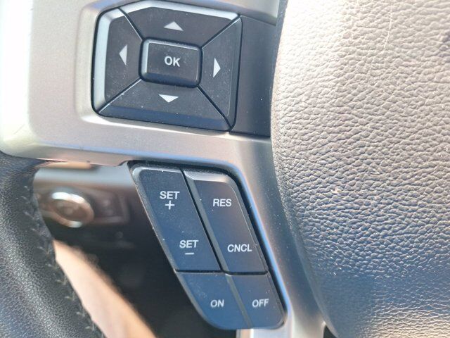 2020 Ford Super Duty F-250 SRW LARIAT Hurst TX