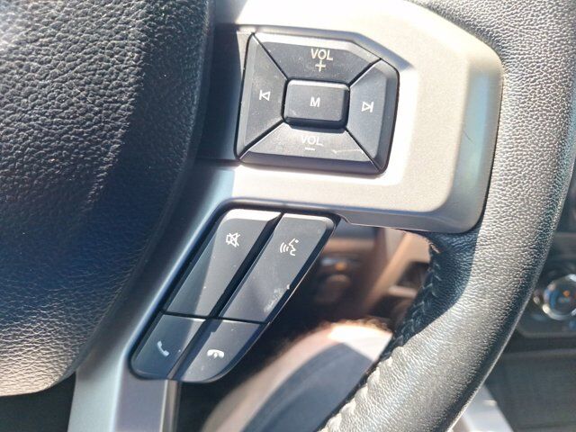 2020 Ford Super Duty F-250 SRW LARIAT Hurst TX