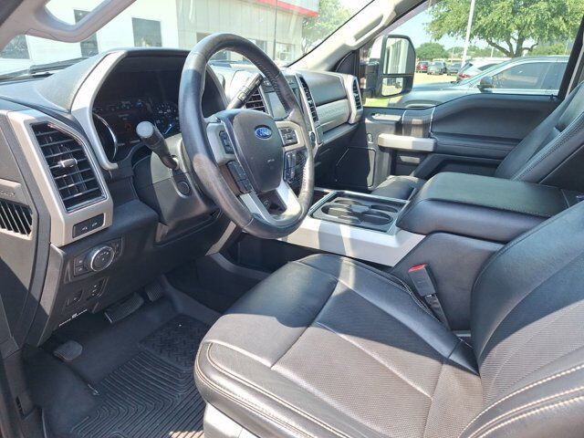 2020 Ford Super Duty F-250 SRW LARIAT Hurst TX