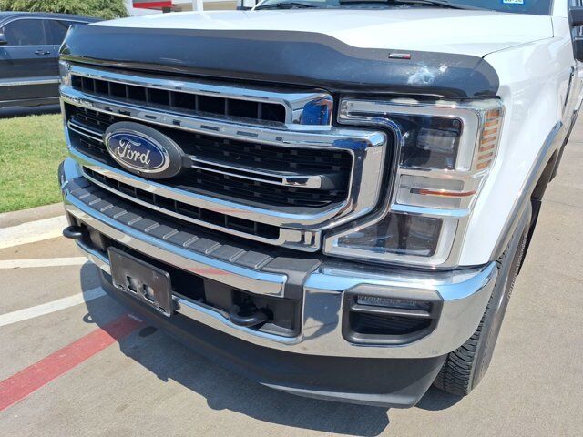 2020 Ford Super Duty F-250 SRW LARIAT Hurst TX