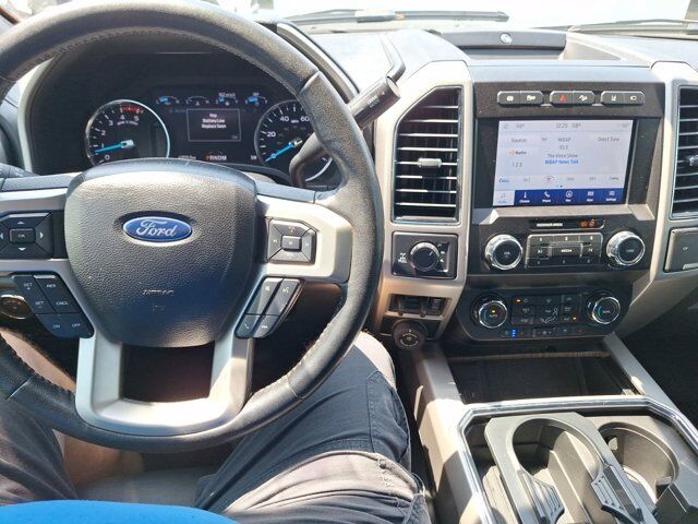 2020 Ford Super Duty F-250 SRW LARIAT Hurst TX